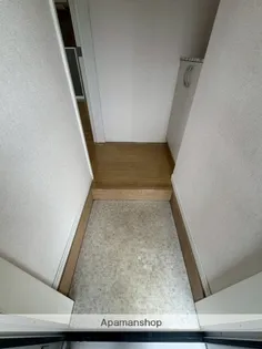 プランドールMⅡ【107号室】の玄関