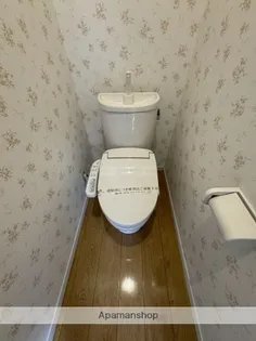 プランドールMⅡ【107号室】のその他画像