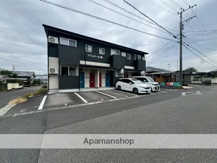 プランドールMⅡ【107号室】の外観