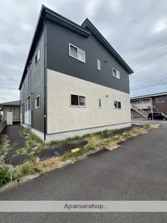 プランドールMⅡ【107号室】の外観