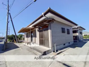 宮崎県都城市蓑原町【一戸建】の外観