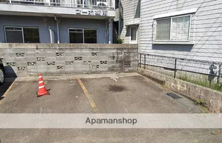 コーポ城南【3階】のその他画像