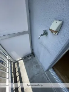 コーポ城南【3階】のその他画像