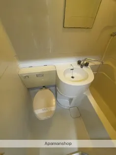 コーポ城南【3階】のその他画像