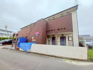 S・Tクローバー【106号室】の外観