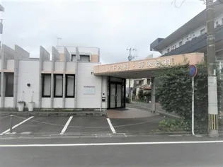 S・Tクローバー【106号室】の周辺