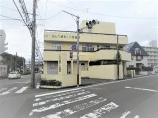 S・Tクローバー【106号室】の周辺