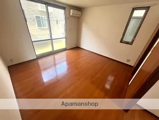 マ・メゾン【1階】の内装