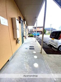 マ・メゾン【1階】のその他画像