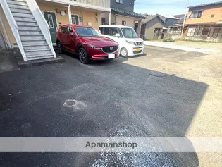 マ・メゾン【1階】のその他画像