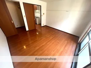 マ・メゾン【1階】の内装