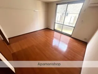 マ・メゾン【1階】の内装