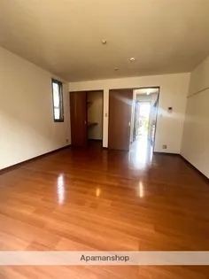 マ・メゾン【1階】の内装