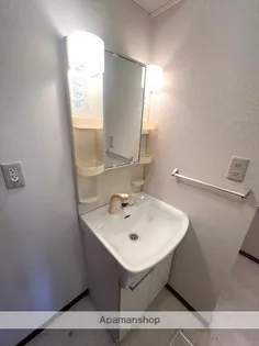 マ・メゾン【1階】の内装