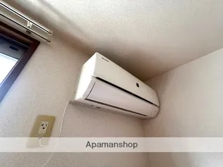 マ・メゾン【1階】の内装