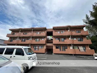 GTコーポ【1階】の外観