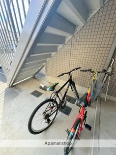 メゾンシャジン【2階】のその他画像