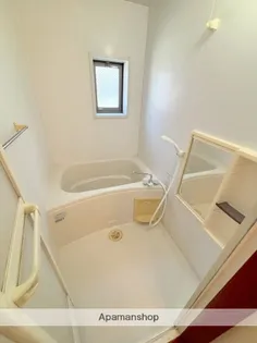 メゾンシャジン【2階】の風呂