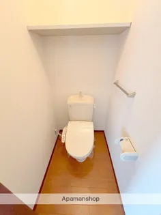 メゾンシャジン【2階】のその他画像