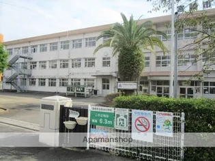 メゾンシャジン【2階】の周辺