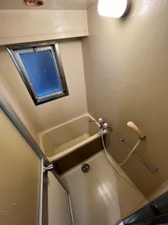 ロイヤルシティ大工【303号室】の風呂