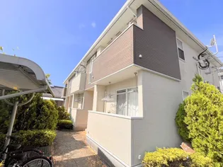 シティハウス樹の画像