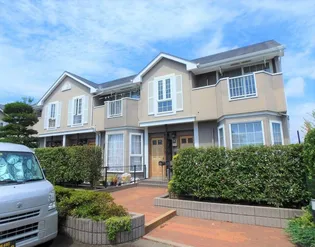 グリーンコート東館Cの画像