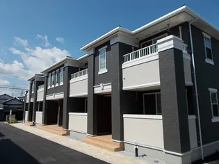 オーブ ココ Ⅲの画像