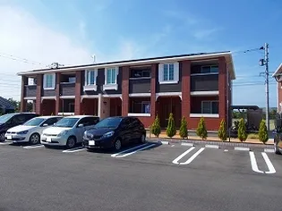 メゾン ド アダージョA棟の画像