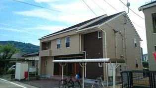 セレーノ カーサ A棟の画像