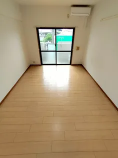 サン トール【2階】の内装