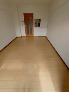 サン トール【2階】の内装