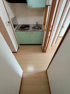 サン トール【2階】の内装