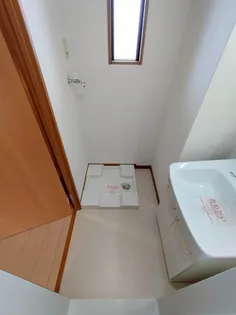 サン トール【2階】の内装