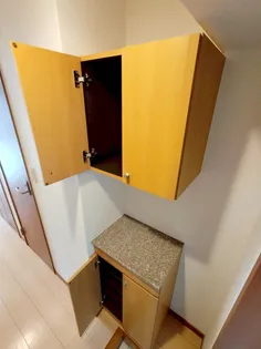 サン トール【2階】の内装