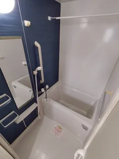 サン トール【2階】の風呂