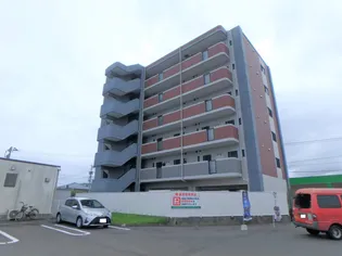 サン トール【2階】の外観