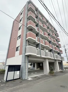 サン トール【2階】の外観