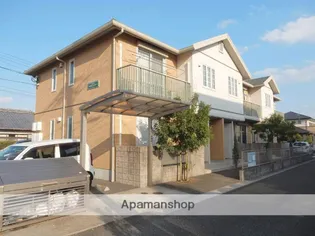 エクセランメゾンの画像