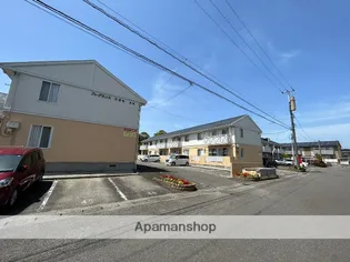 フレグランスひろせの画像