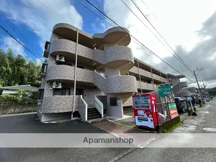 サニーコート平野の画像