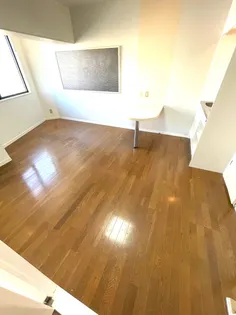 マトリクス【502号室】の内装