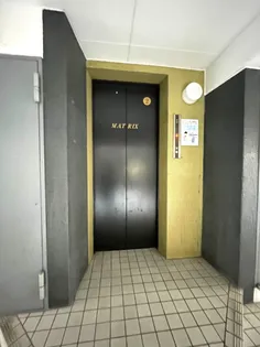 マトリクス【502号室】のその他画像