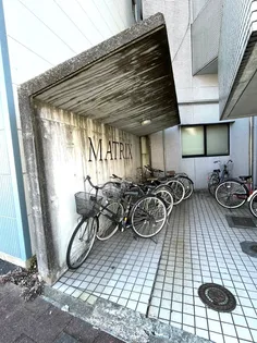 マトリクス【502号室】のその他画像