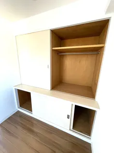 マトリクス【502号室】のその他画像