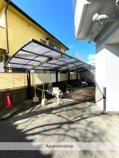 マトリクス【502号室】の外観