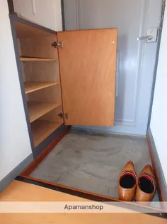 セレニティ川添A棟【306号室】の内装