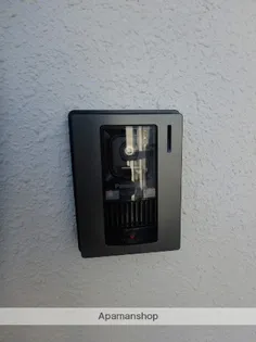 セレニティ川添A棟【306号室】の内装