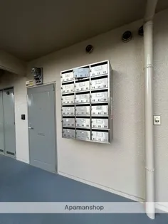 セレニティ川添A棟【306号室】のその他画像