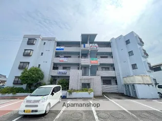 バンベールハウスAの画像